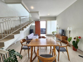Villa Di Batu
